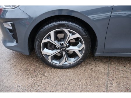 2019 Kia Ceed - thumbnail 14