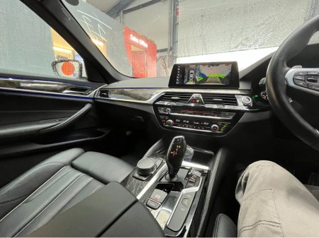 2017 BMW 5 Series €22950 2017 BMW 530E M SPORT IPERFORMANCE 2.0 AUTOMATIC / CRUISE CONTROL / 360° PARKING CAMERA / ELECTRIC MEMORY & HEATED SEATS / PADDLE SHIFTERS / AMBIENT LIGHTS €22,950 thumbnail