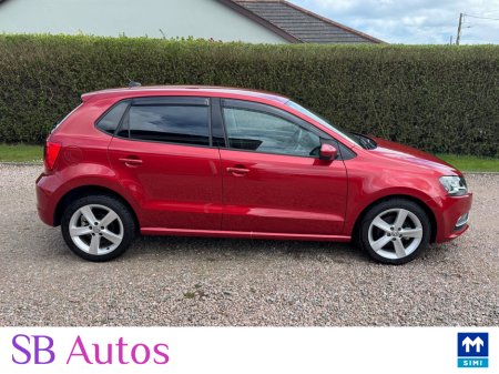 2017 Volkswagen Polo - thumbnail 4