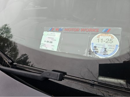 2018 BMW 5 Series ***SOLD*** €28,950