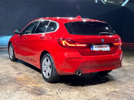 2019 BMW 1 Series - thumbnail 5