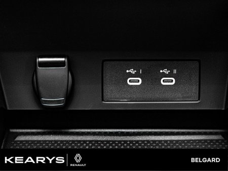 2026 Renault Captur - thumbnail 14