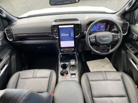 2025 Ford Ranger Wildtrak 2.0 Auto... Electric roller shutter thumbnail