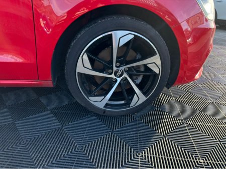 2014 Audi A1 - view 3