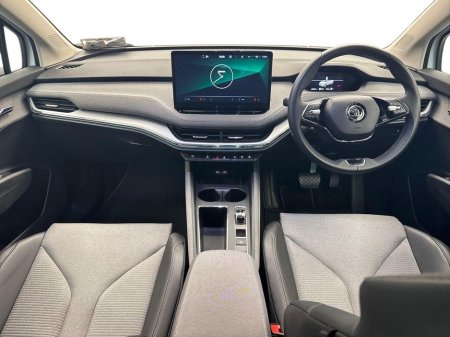 2024 Skoda Enyaq - thumbnail 8