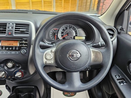 2013 Nissan Micra - thumbnail 23