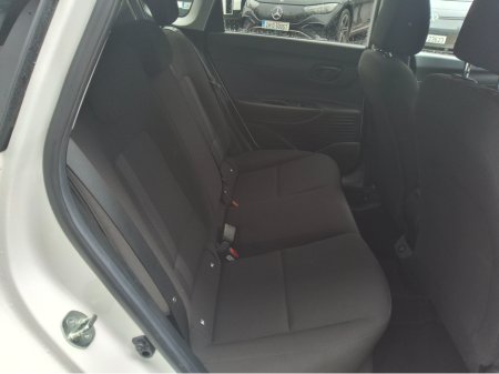 2024 Hyundai i20 - thumbnail 10