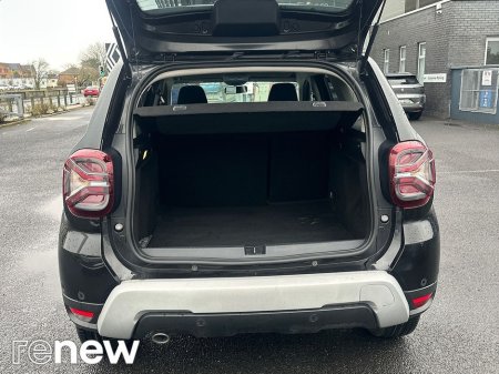 2022 Dacia Duster - thumbnail 9