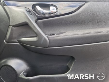 2019 Nissan Qashqai - thumbnail 17