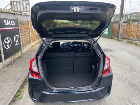 2016 Honda Fit - thumbnail 6