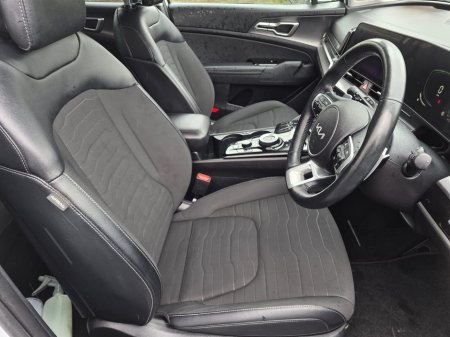 2023 Kia Sportage - thumbnail 14