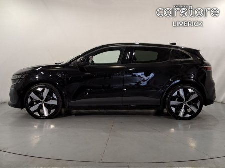 2023 Renault Megane - photo 6