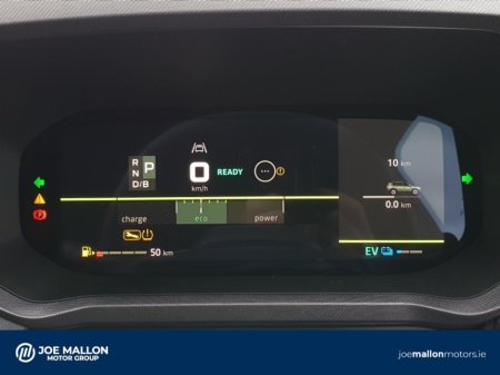 2026 Dacia Bigster - photo 18