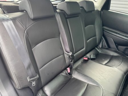 2010 Nissan Qashqai - thumbnail 10