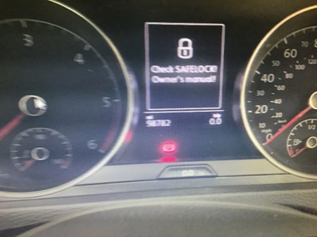 2018 Volkswagen Golf SE NAVIGATION TDI BLUEMOTION TECHNOLOGY €18,900 thumbnail