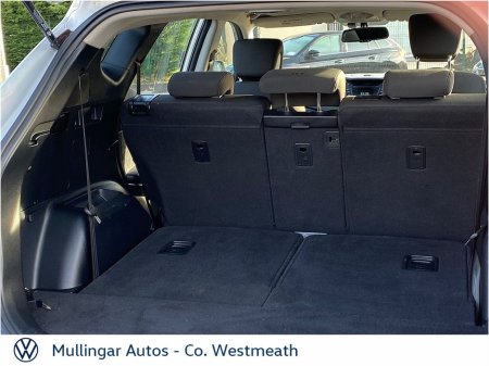 2016 Hyundai Santa Fe 2.2 CRDi 2WD 7 SEATER Comfort €13,950 thumbnail