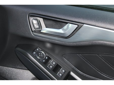 2020 Ford Focus 1.0 Ecoboost 125PS Titanium €18,950 thumbnail
