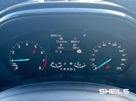 2022 Ford Puma - thumbnail 11