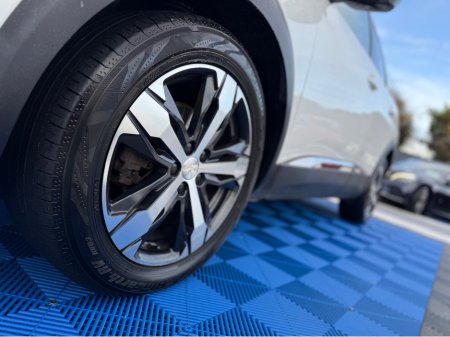 2019 Peugeot 3008 GT - 2.0L DIESEL - AUTO - 12M WARRANTY - CAR: 1663 €22,950 thumbnail