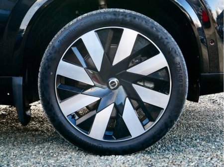 2024 Volvo XC90 - thumbnail 12