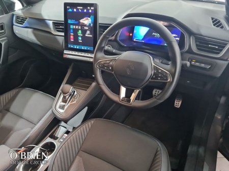 2025 Renault Symbioz E-Tech HEV 145 Techno Esprit Alpine €37,900 thumbnail