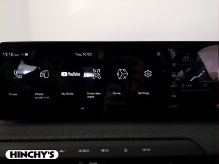 2026 Kia EV4 - thumbnail 13