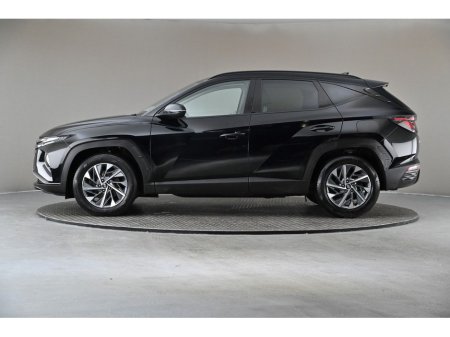 2021 Hyundai Tucson - thumbnail 19