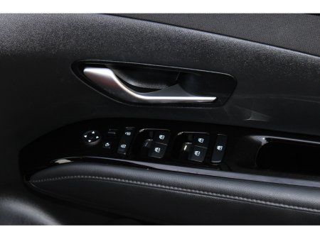 2021 Hyundai Tucson 2WD Executive HEV Auto €30,950 thumbnail