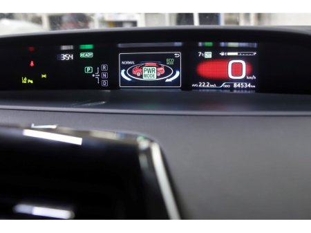 2019 Toyota Prius 1.8 HYBRID FACE LIFT MODEL*ADROID CAR PLAYER*REVERSE CAM*PARK SENSORS* €18,990 thumbnail