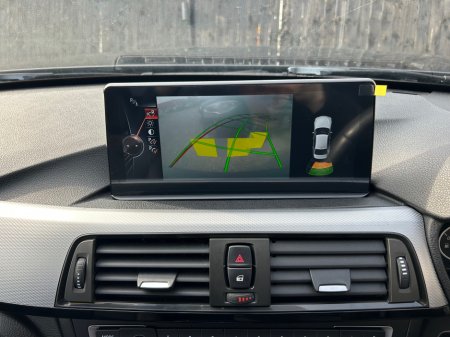 2014 BMW 3 Series - thumbnail 14