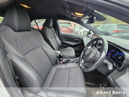 2023 Toyota Corolla SOLD SOLD SOLD €25,950 thumbnail