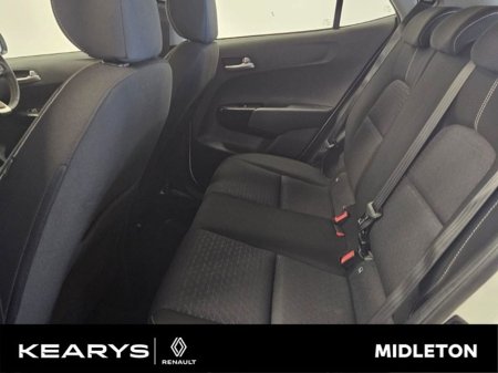 2023 Kia Picanto 1.0 Automatic. Very Low Mileage €17,290 thumbnail