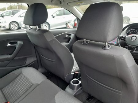 2016 Volkswagen Polo - thumbnail 14