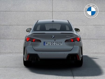 2026 BMW 2 Series 220 Gran Coupe M Sport €55,348 thumbnail
