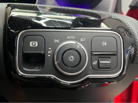 2019 Mercedes-Benz A Class €22950! 2019 MERCEDES-BENZ A200D AMG LINE 2.0 AUTOMATIC / CRUISE CONTROL / 360° PARKING CAMERA / ELECTRIC MEMORY & HEATED SEATS / PADDLE SHIFTERS / APPLE CARPLAY / AMBIENT LIGHTS €22,950 thumbnail