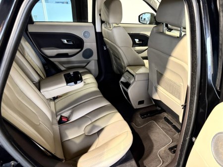 2014 Land Rover Range Rover Evoque - thumbnail 9