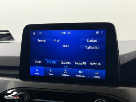 2020 Ford Kuga - thumbnail 29