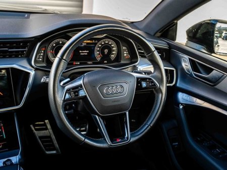 2021 Audi A7 SPORTBACK TDI S LINE €45,950 thumbnail