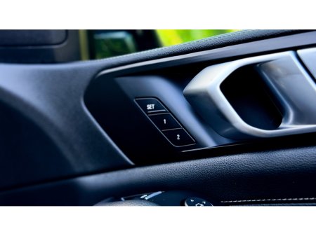 2022 BMW X5 - thumbnail 14