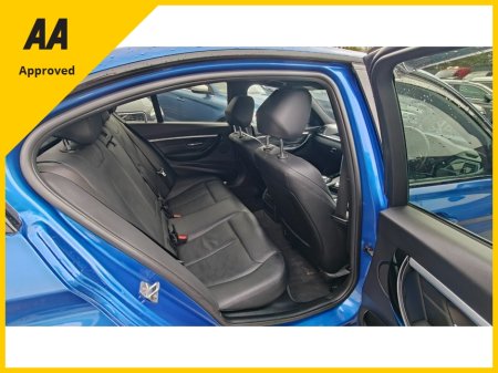 2018 BMW 3 Series - thumbnail 19