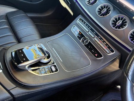 2019 Mercedes-Benz E Class E220 D COUPE A/T €31,950 thumbnail