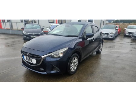 2016 Mazda Mazda2 - thumbnail 17