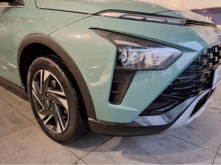 2023 Hyundai Bayon - thumbnail 6