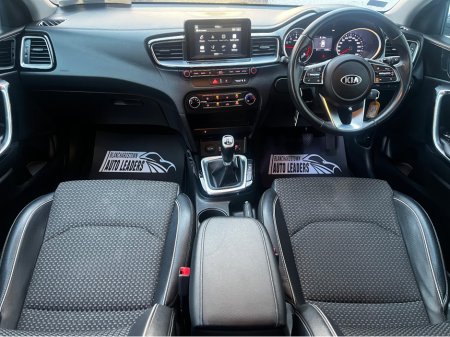 2018 Kia Ceed 1.0 K3 €12,950 thumbnail