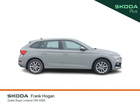 2023 Skoda Scala - thumbnail 6