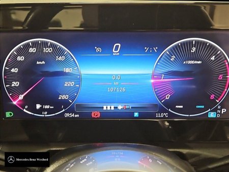 2022 Mercedes-Benz C Class C200D Avantgarde €37,950 thumbnail