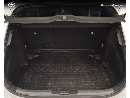 2024 Toyota Corolla - thumbnail 13