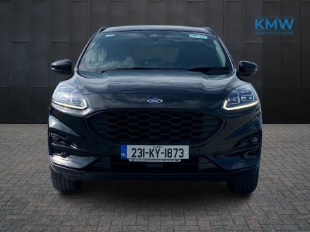 2023 Ford Kuga ST-LINE X..Winter Pack €37,500