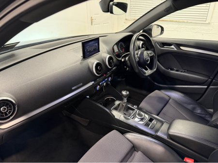 2017 Audi A3 - thumbnail 33