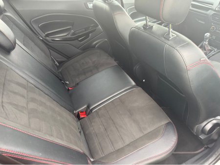 2019 Ford Ecosport - thumbnail 22